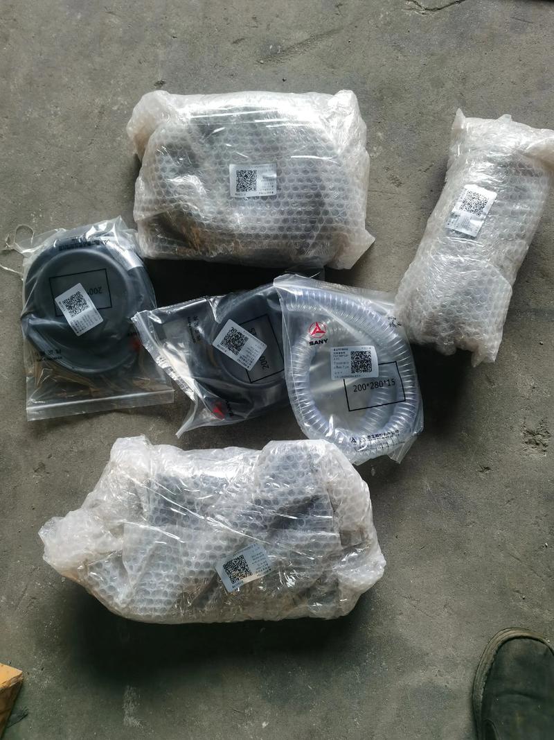 耐磨斗齿：您的作业利器