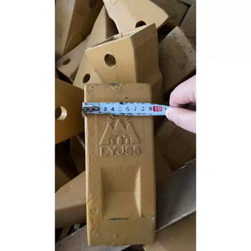 斗齿套