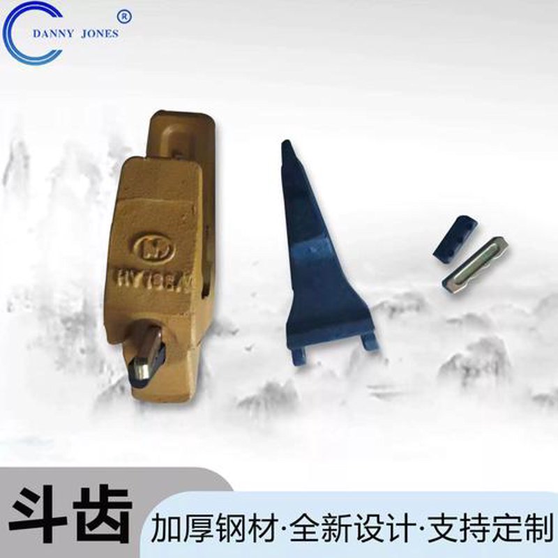 挖掘机配件市场动态:机遇与挑战